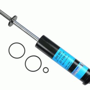 Shock Absorber, driver cab suspension