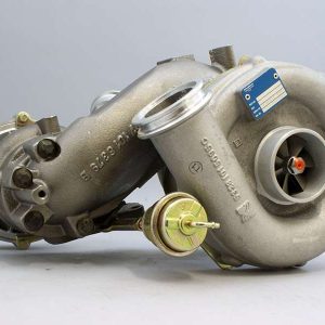 TURBO MAN D0836 R2S (ΔΙΠΛΗ)