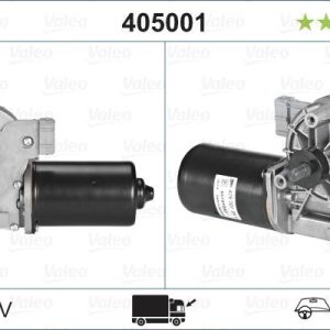 Wiper Motor
