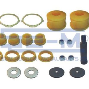 ΣΕΤ ΖΑΜΦΟΡ ΕΜ 2035-2435-32 MERCEDES