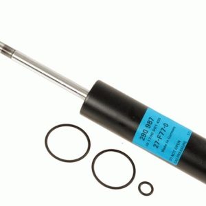 Shock Absorber, driver cab suspension