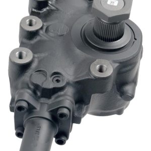 Steering Gear