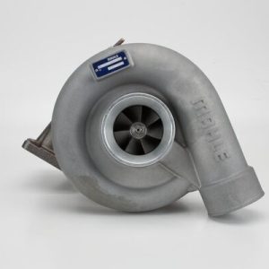 TURBO MERCEDES BENZ