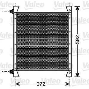 ΨΥΓΕΙΟ A/C VOLVO FL
