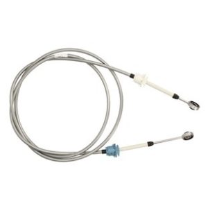 ΝΤΙΖΑ ΛΕΒΙΕ VOLVO D12+SR 2940mm