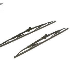 ΜΑΚΤΡΟ ΥΑΛΟΚΑΘΑΡΙΣΤΗΡΑ 600/530mm MERCEDES SPRINTER (ΣΕΤ)