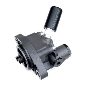 Pump, fuel pre-supply