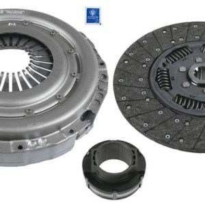 ΣΕΤ ΣΥΜΠΛΕΚΤΗ 362mm DAF LF FA