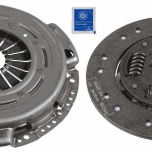 ΣΕΤ ΣΥΜΠΛΕΚΤΗ ΜΒ SPRINTER 240mm
