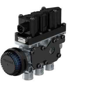 Solenoid Valve