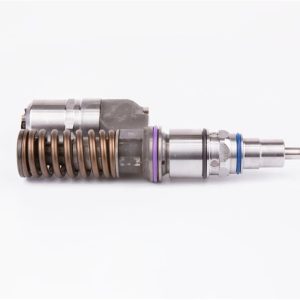 Unit Injector (UI)