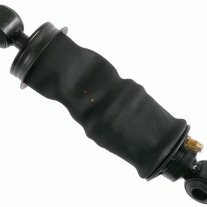 Shock Absorber, driver cab suspension