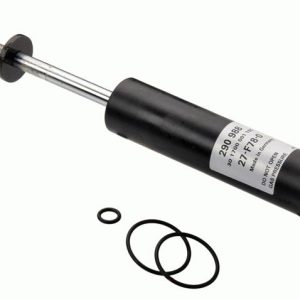 Shock Absorber, driver cab suspension