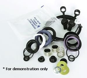 ΣΕΤ ΕΠΙΣΚΕΥΗΣ ΣΕΒΡΟ VOLVO FH (Πλαστικό έμβολο)