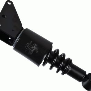 Shock Absorber, driver cab suspension