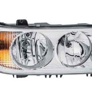 Headlight