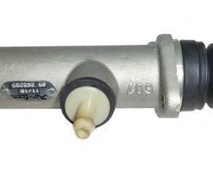 ΤΡΟΜΠΑΚΙ ΣΥΜΠΛΕΚΤΗ DAF XF95 24mm ΑΝΩ