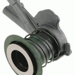 Central Slave Cylinder, clutch