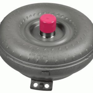 Torque Converter