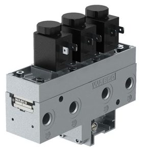 Solenoid Valve