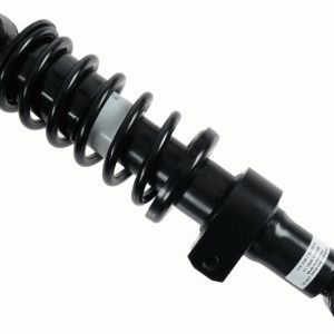 Shock Absorber, driver cab suspension