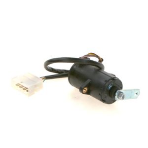 Sensor, accelerator pedal position