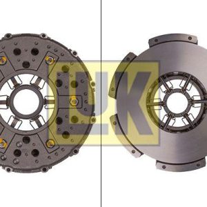 ΠΛΑΤΩ MERCEDES 380mm