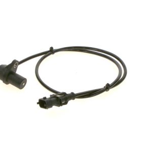 Sensor, crankshaft pulse