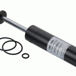Shock Absorber, driver cab suspension