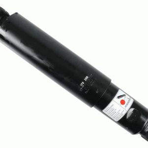 Shock Absorber, steering