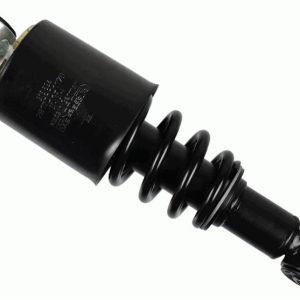 Shock Absorber, driver cab suspension