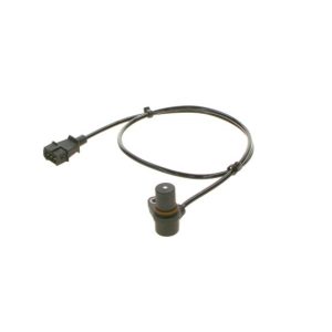 Sensor, crankshaft pulse