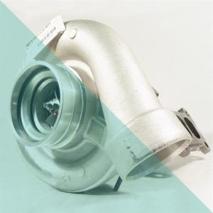 TURBO VOLVO FH12 500hp "ΚΙΝΕΖΟΣ"