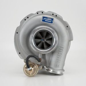 TURBO MAN TGA 510hp