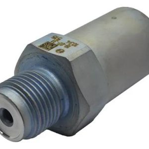 Pressure Limiting Valve, common rail system