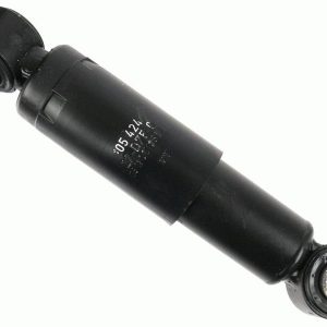 Shock Absorber, driver cab suspension