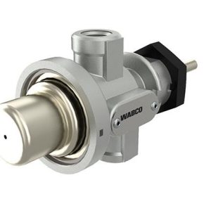 Multiport Valve