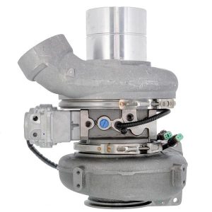 TURBO SCANIA P, T ΜΕ ΗΛΕΚΤΡΙΚΟ