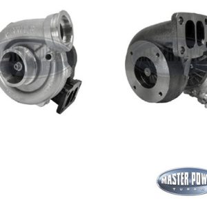 TURBO MB OM 366LA HIGH PERFORMANCE