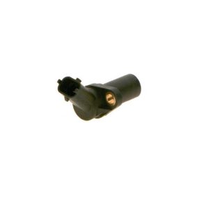 Sensor, crankshaft pulse