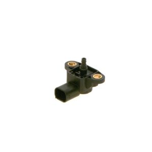Sensor, boost pressure