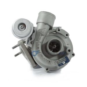 TURBO MERCEDES VITO 110 98hp (OM601.970)