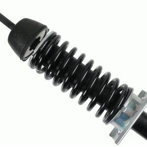Shock Absorber, driver cab suspension