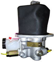 ΦΟΥΣΚΑ ΥΔΡΑΥΛΙΚΗ ΛΕΒΙΕ MERCEDES ATEGO