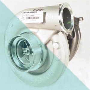 TURBO SCANIA R EURO 4