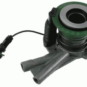 Central Slave Cylinder, clutch