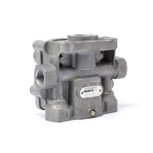 Multi-circuit Protection Valve