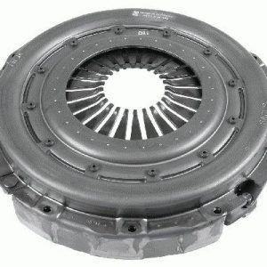 ΠΛΑΤΩ MERCEDES ATEGO 362mm (Reman)