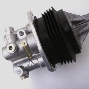 ΦΟΥΣΚΑ ΥΔΡΑΥΛΙΚΗ ΛΕΒΙΕ MAN TG-A