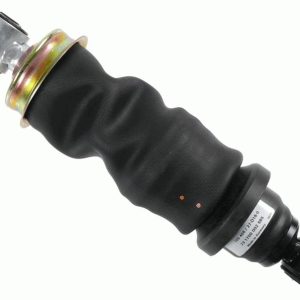 Shock Absorber, driver cab suspension